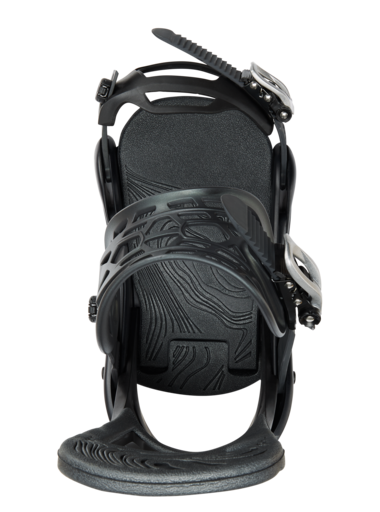 Burton 2025 Scribe Womens Snowboard Bindings