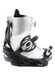 Burton 2025 Scribe Womens Snowboard Bindings