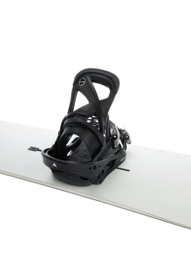 Burton 2025 Scribe Womens Snowboard Bindings