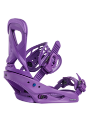 Burton 2025 Scribe Womens Snowboard Bindings