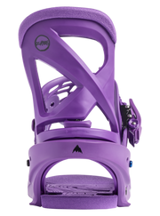 Burton 2025 Scribe Womens Snowboard Bindings