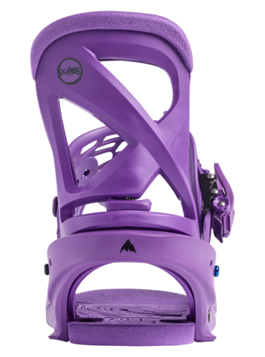 Burton 2025 Scribe Womens Snowboard Bindings