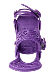 Burton 2025 Scribe Womens Snowboard Bindings