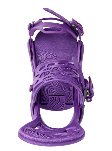 Burton 2025 Scribe Womens Snowboard Bindings