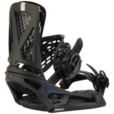 Burton 2025 Genesis EST® Snowboard Bindings
