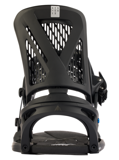 Burton 2025 Genesis EST® Snowboard Bindings