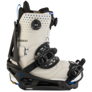 Burton 2025 Genesis EST® Snowboard Bindings