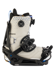 Burton 2025 Genesis EST® Snowboard Bindings