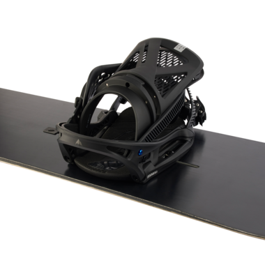 Burton 2025 Genesis EST® Snowboard Bindings
