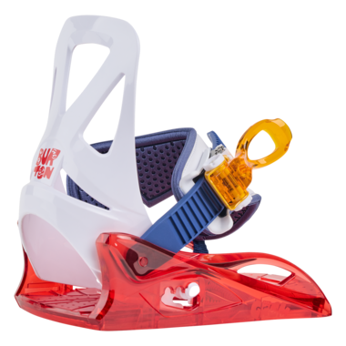 Burton 2025 Grom Snowboard Bindings
