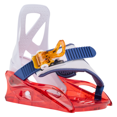 Burton 2025 Grom Snowboard Bindings