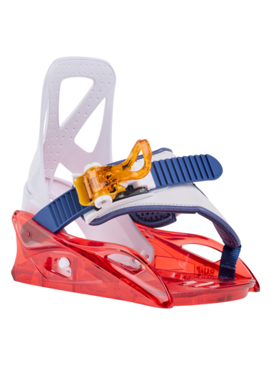 Burton 2025 Grom Snowboard Bindings