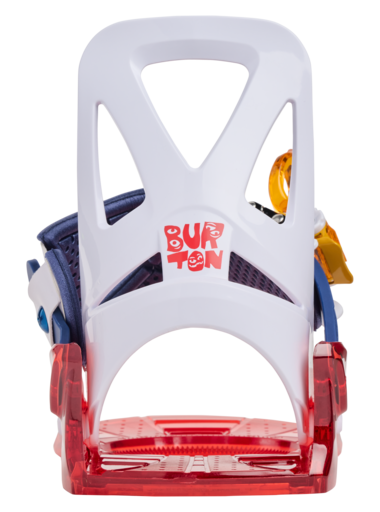 Burton 2025 Grom Snowboard Bindings