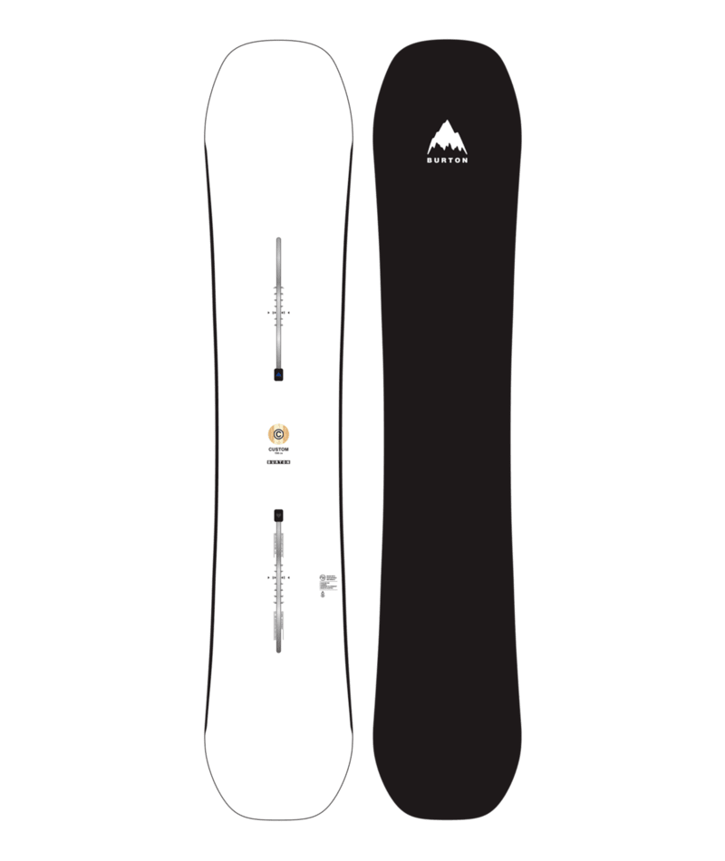 Burton 2026 Custom Snowboard