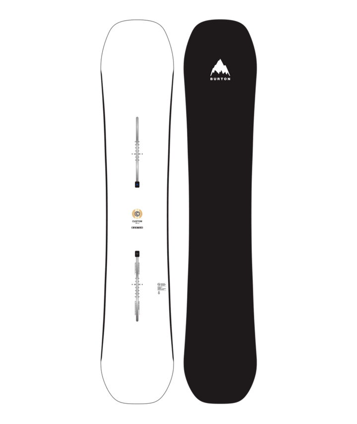 Burton 2026 Custom Snowboard
