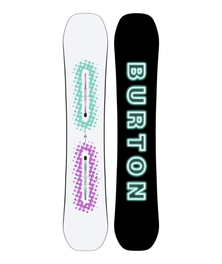 Burton 2026 Custom Snowboard