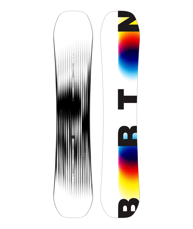 Burton 2026 Custom X Snowboard