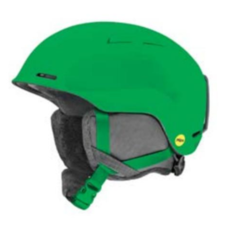 Smith Glide Jr. Youth MIPS Snow Helmet