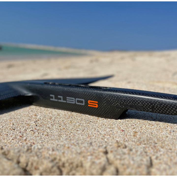 Code Foils 1130S High Mod Front Wing