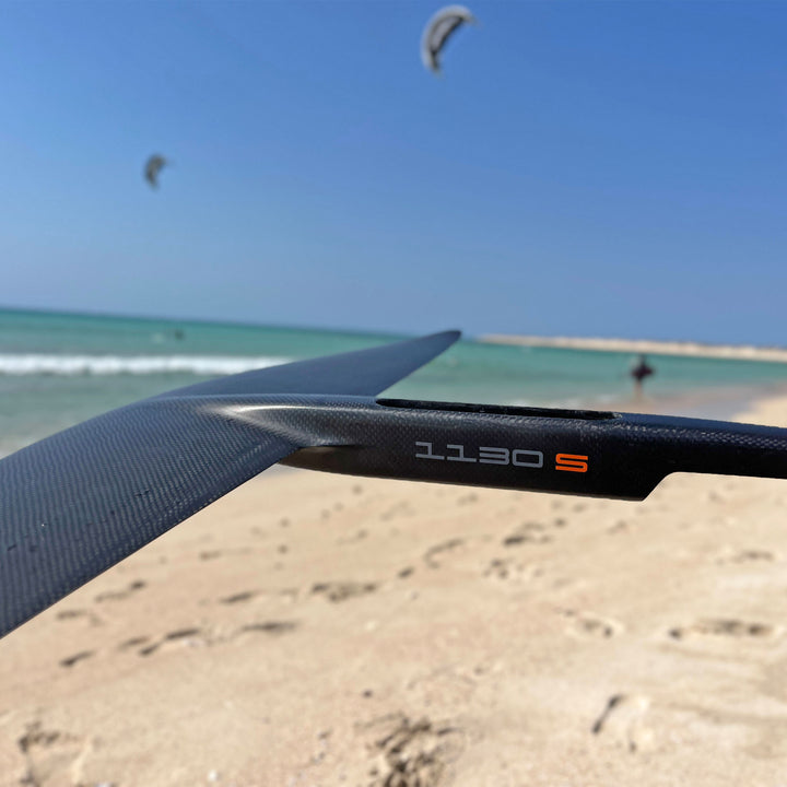 Code Foils 1130S High Mod Front Wing