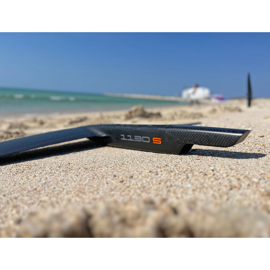 Code Foils 1130S High Mod Front Wing