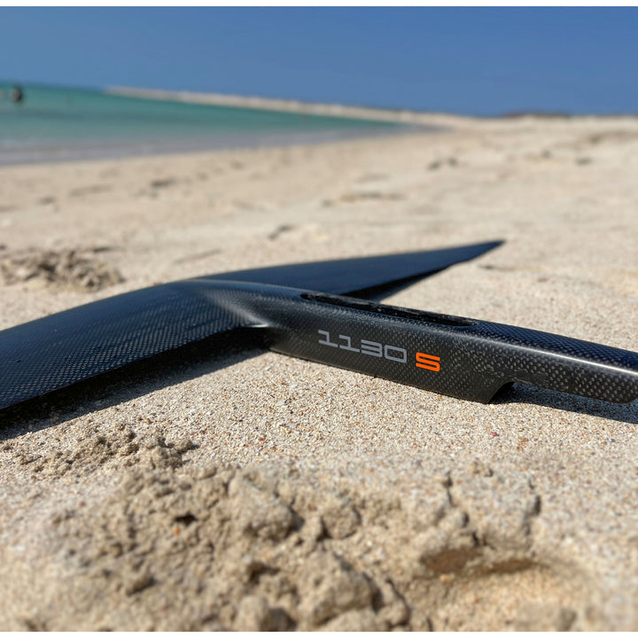 Code Foils 1130S High Mod Front Wing