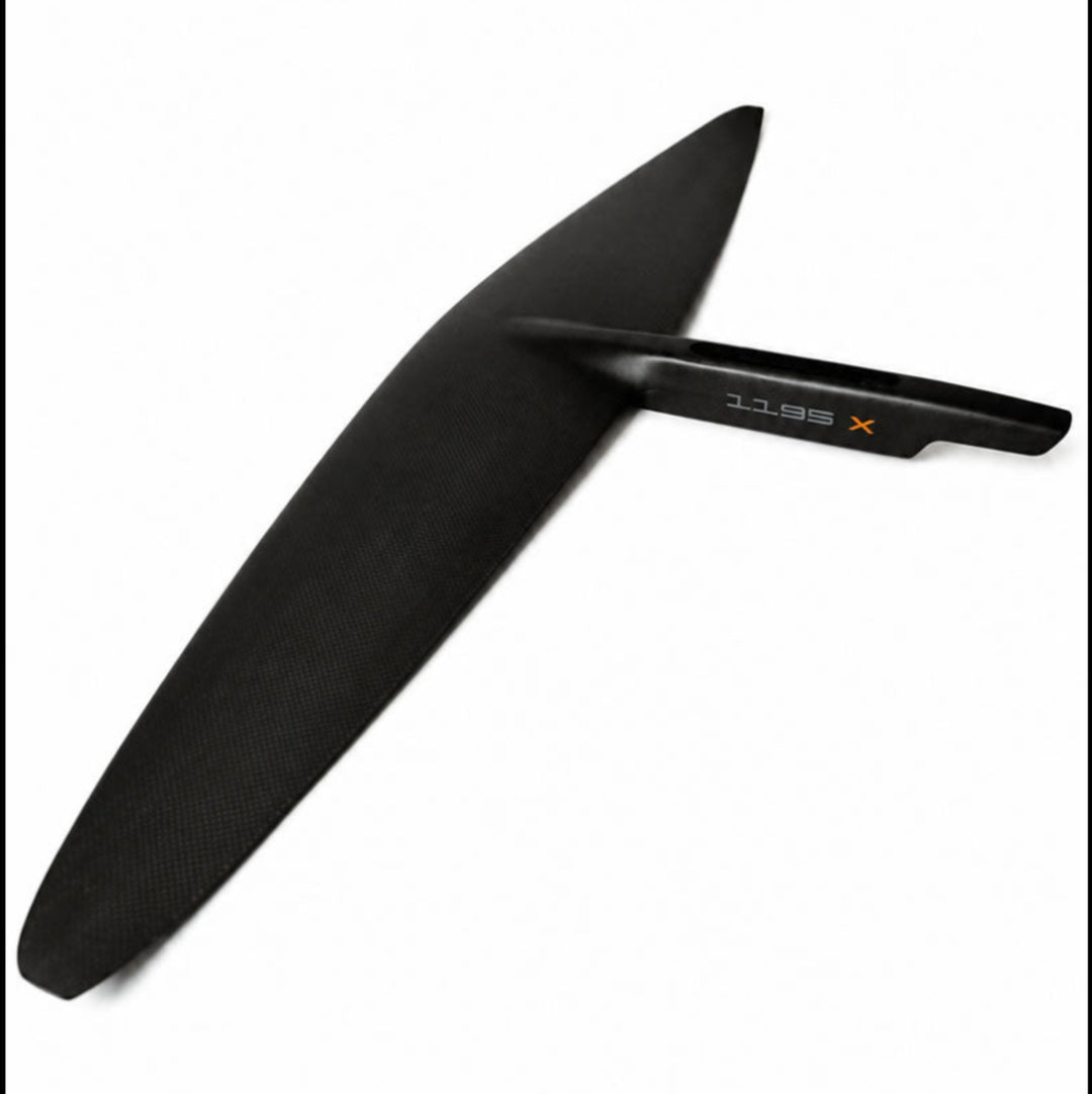 Code Foils 1195 X Front Wing