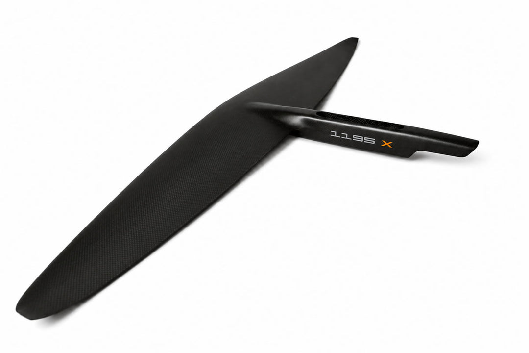 Code Foils 1195 X Front Wing