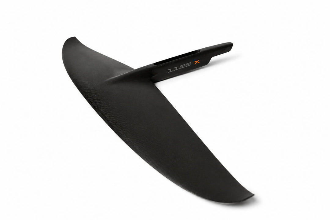 Code Foils 1195 X Front Wing