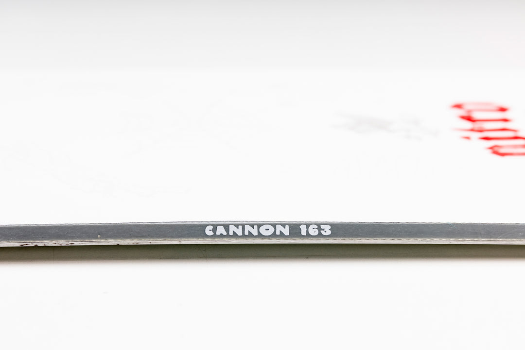 Nitro 2027 Cannon Snowboard