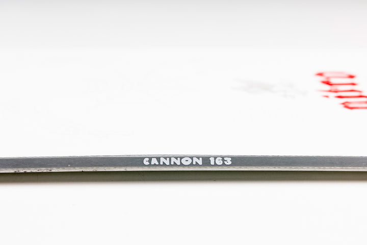 Nitro 2027 Cannon Snowboard