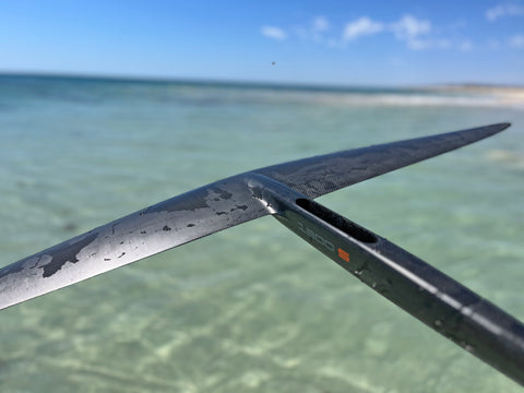 Code Foils 1300S Front Wing