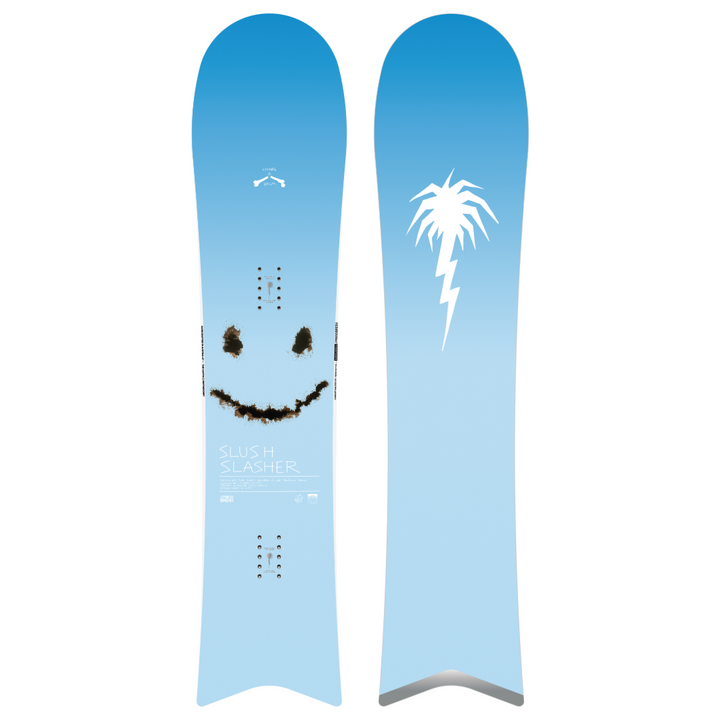 Capita 2027 Spring Break Slush Slasher Snowboard