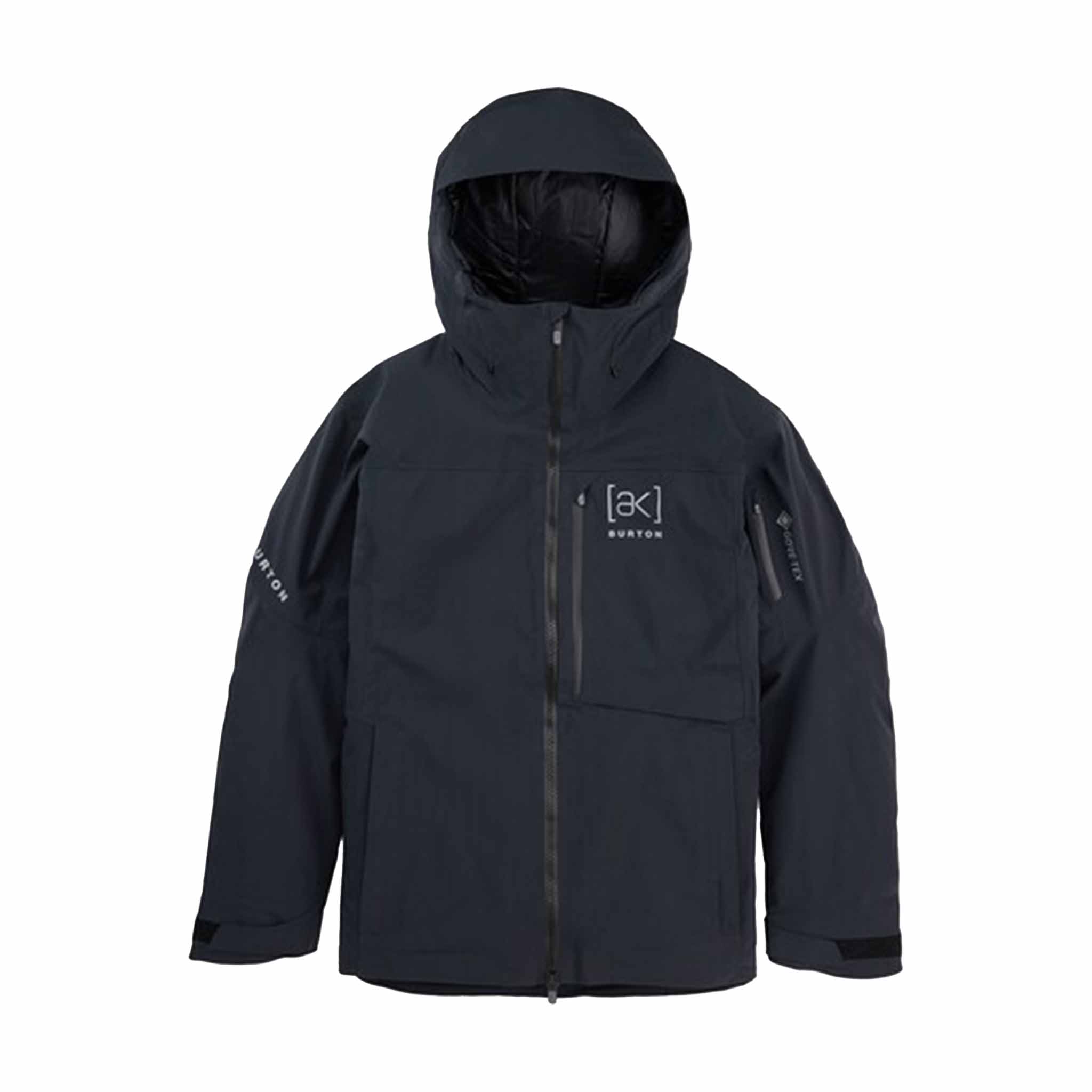 BURTON - howk900  Women's Burton [ak] Baker High Loft™ Quarter-Zip Fleece