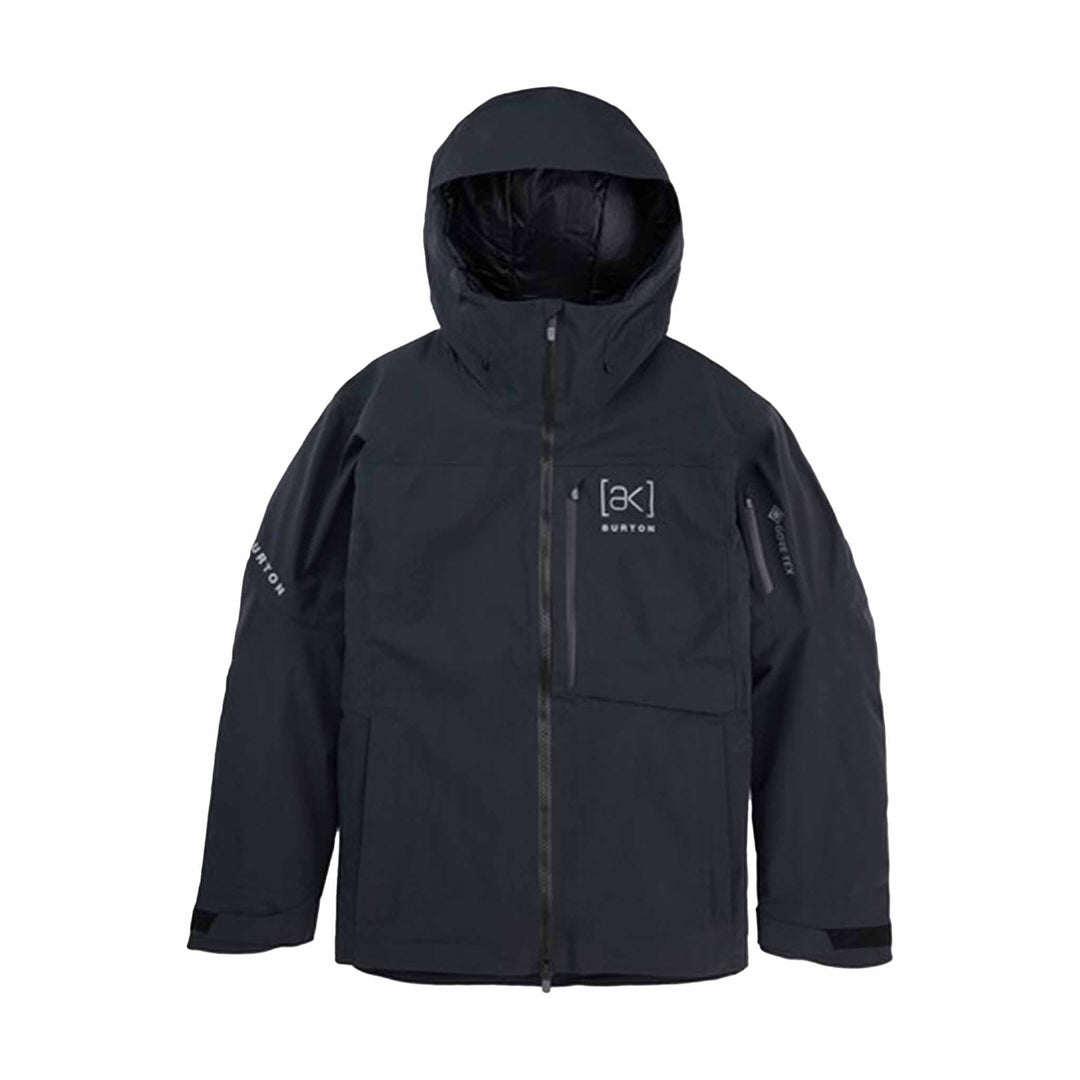 Burton [ak] 2024 Helitack GORE‑TEX 2L Stretch Jacket – ESS