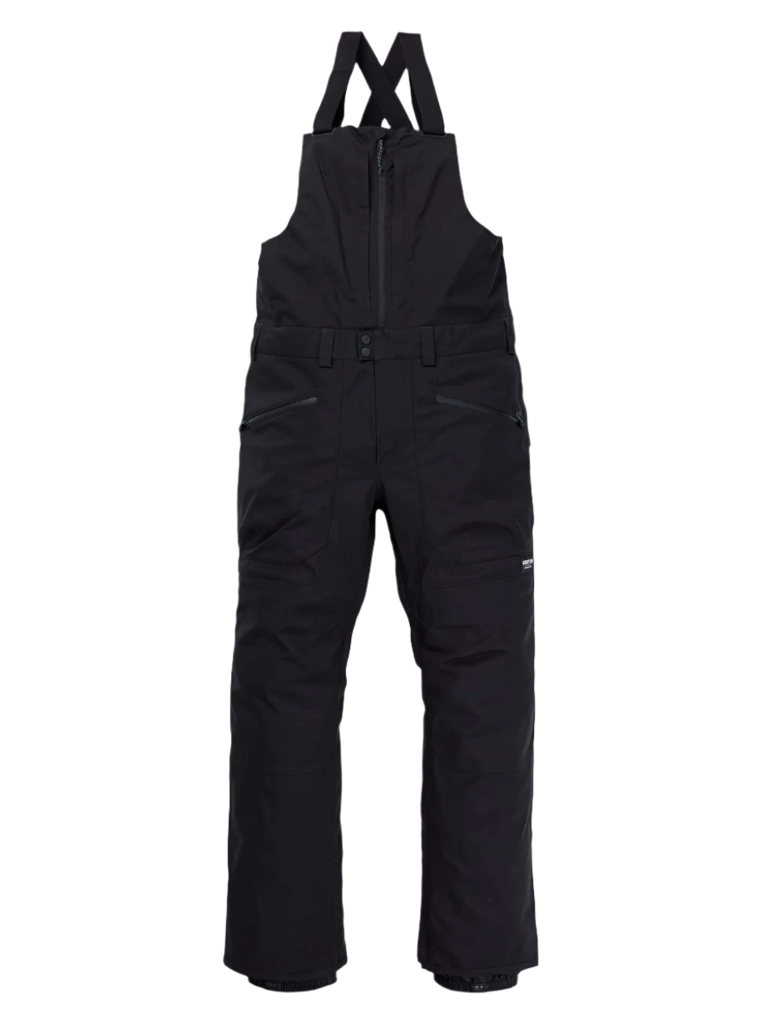 Burton 2025 Reserve Bib