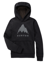 Burton Oak Youth Pullover Hoodie