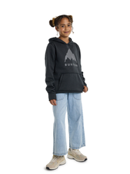 Burton Oak Youth Pullover Hoodie