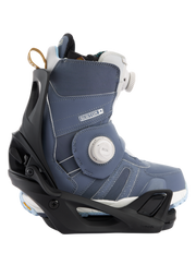 Burton 2025 Step On® Womens Snowboard Bindings