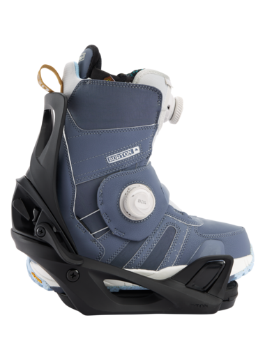 Burton 2025 Step On® Womens Snowboard Bindings