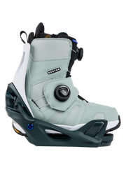 Burton 2025 Step On® Womens Snowboard Bindings