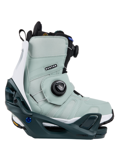 Burton 2025 Step On® Womens Snowboard Bindings