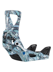 Burton 2025 Step On® Womens Snowboard Bindings