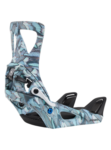 Burton 2025 Step On® Womens Snowboard Bindings