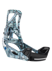 Burton 2025 Step On® Womens Snowboard Bindings