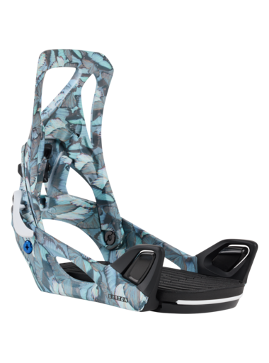 Burton 2025 Step On® Womens Snowboard Bindings