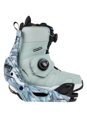 Burton 2025 Step On® Womens Snowboard Bindings