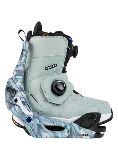 Burton 2025 Step On® Womens Snowboard Bindings