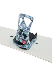 Burton 2025 Step On® Womens Snowboard Bindings