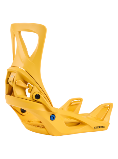 Burton 2025 Step On® Womens Snowboard Bindings